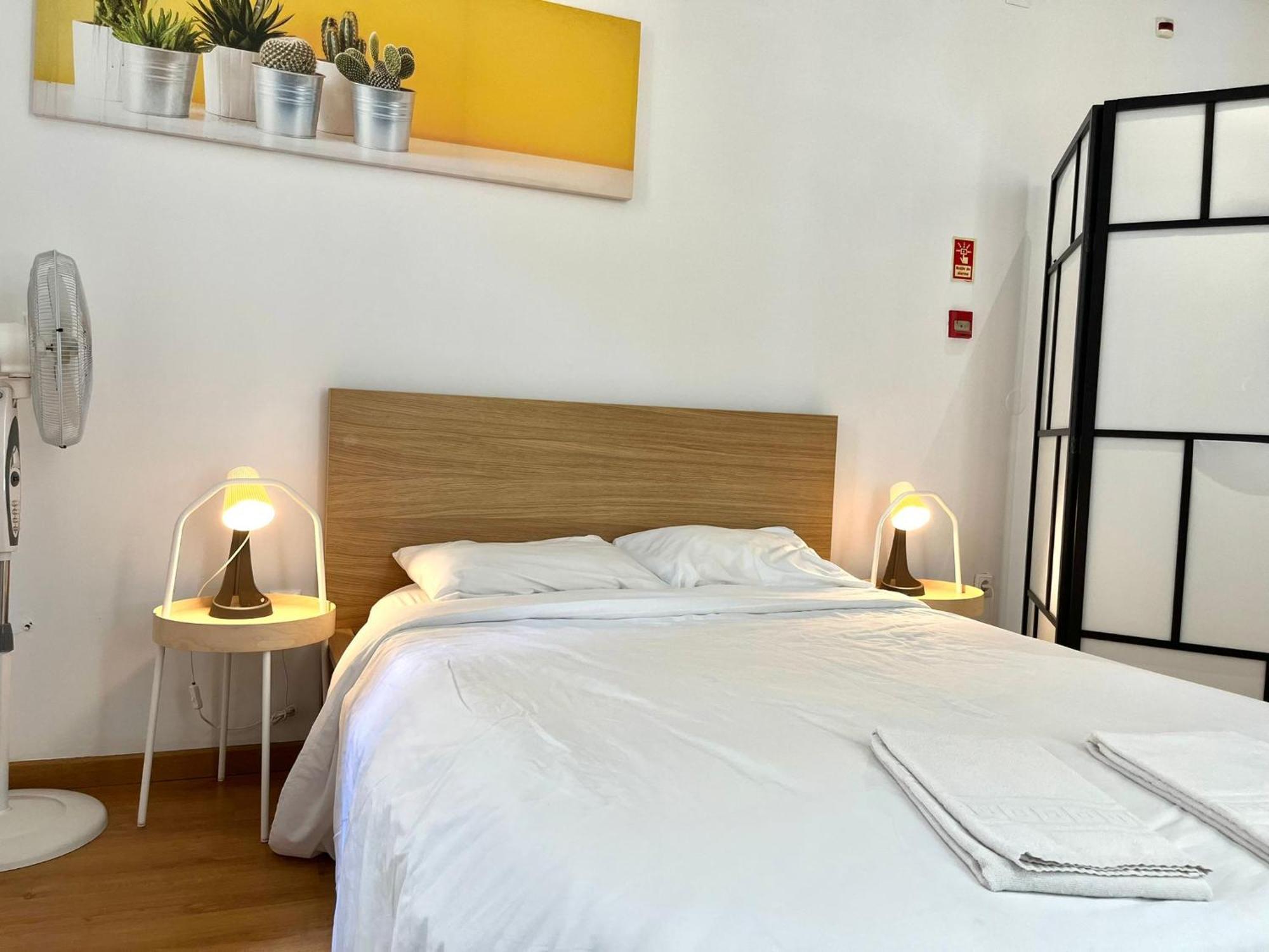 2 Bedroom Apartment - Bairro Alto Residence Lisboa Exterior foto