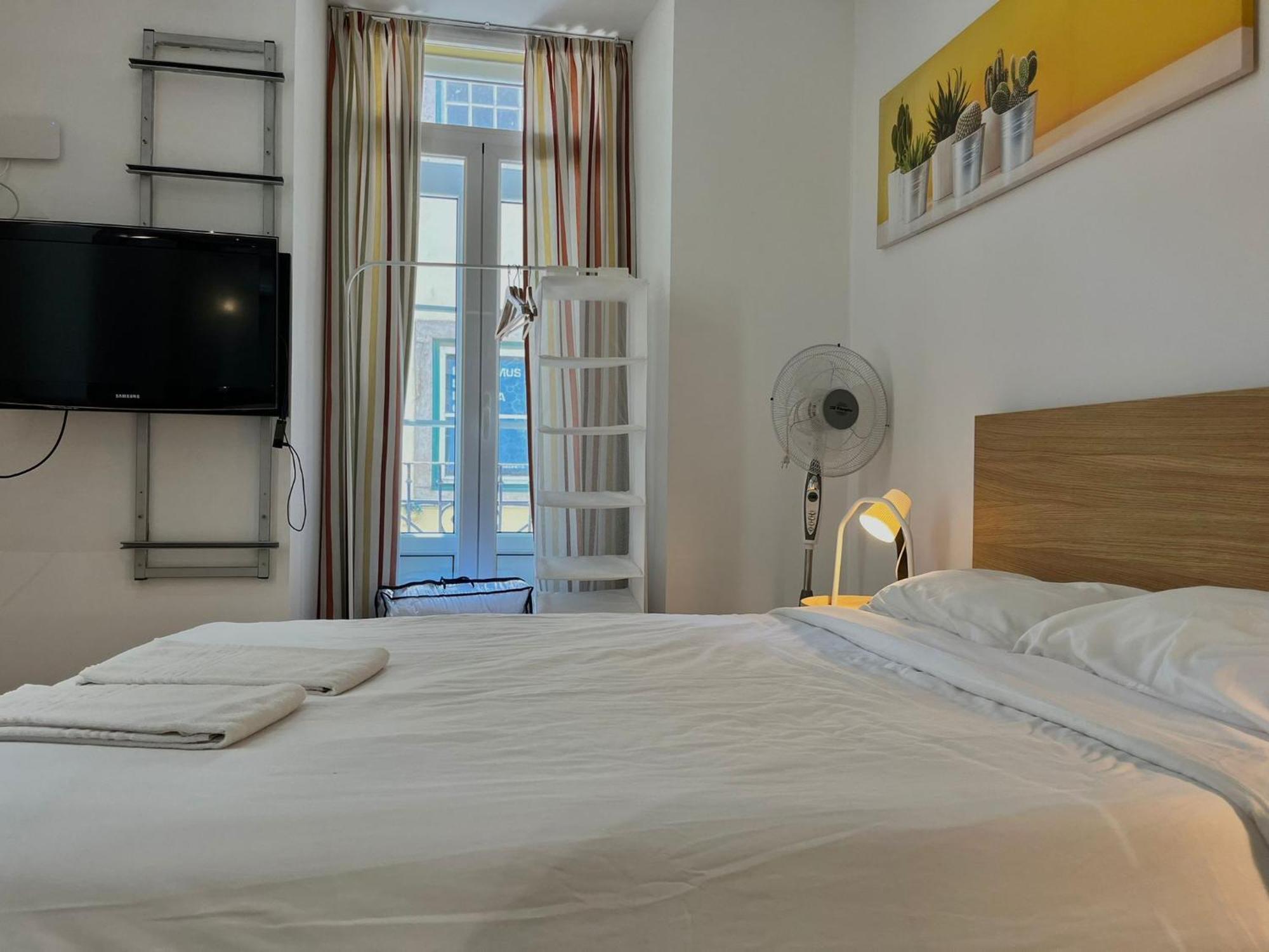 2 Bedroom Apartment - Bairro Alto Residence Lisboa Exterior foto