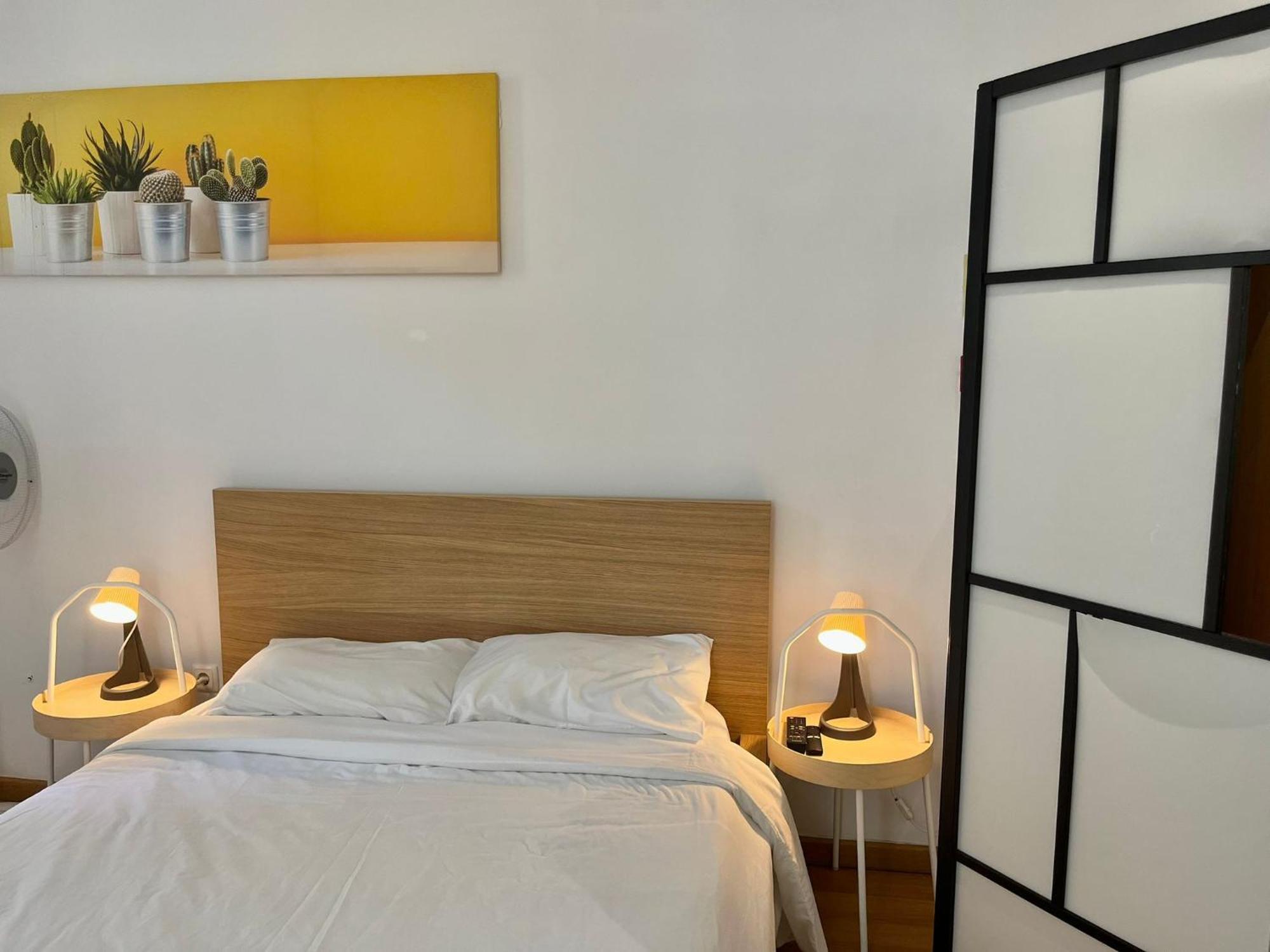 2 Bedroom Apartment - Bairro Alto Residence Lisboa Exterior foto